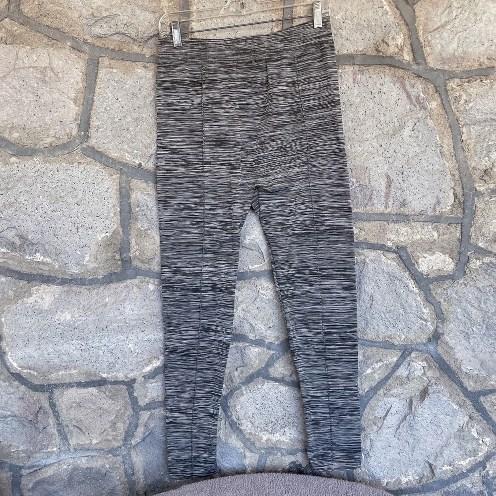 Fleece lined Leggings